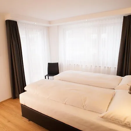 Serviced Elite Apartment *