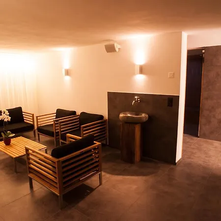 Serviced Elite Saas-Fee