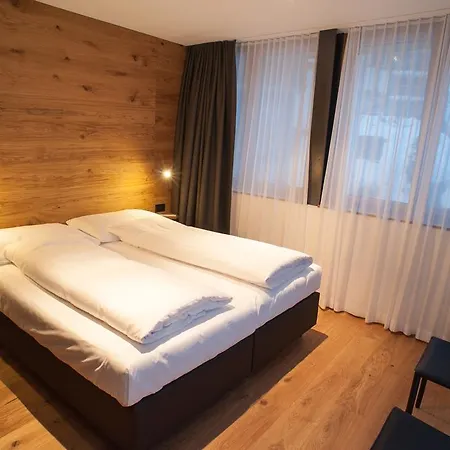 Apartment Serviced Elite