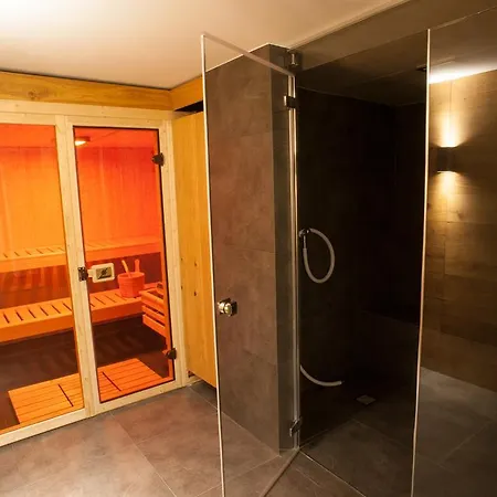 Apartment Serviced Elite