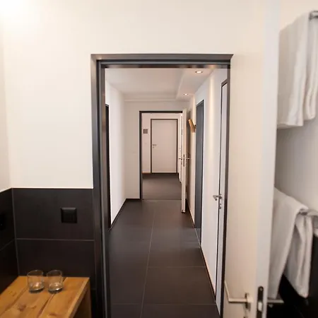 Serviced Elite Apartment *
