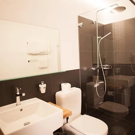 Serviced Elite Saas-Fee