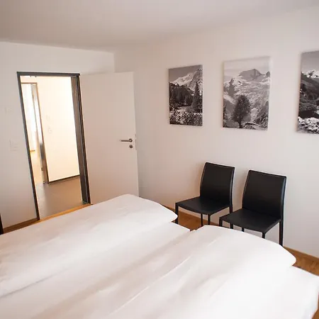 Serviced Elite Apartment