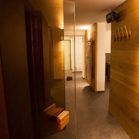 Szálloda Serviced Elite 4*