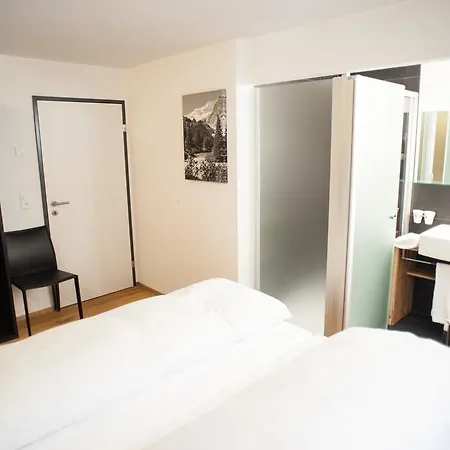 Serviced Elite Apartment *
