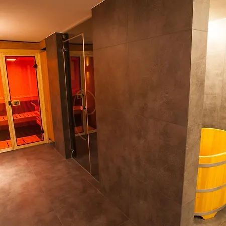 Apartment Serviced Elite Saas-Fee