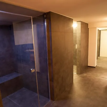 Apartment Serviced Elite *