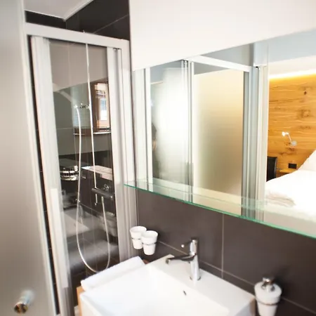 Serviced Elite * Saas-Fee