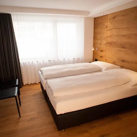 Serviced Elite Apartment *