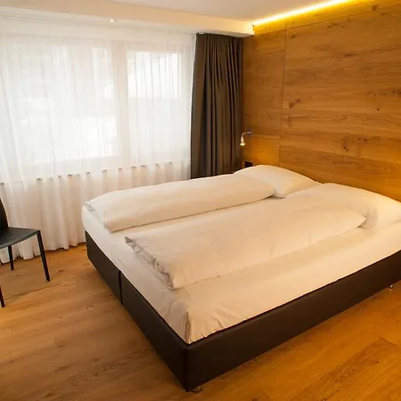 Serviced Elite * Saas-Fee