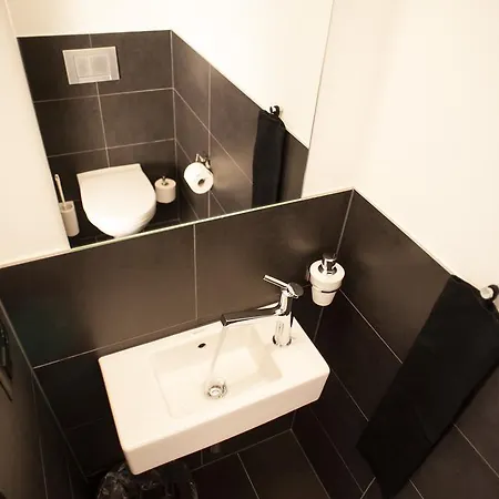 Apartment Serviced Elite