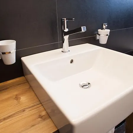 Apartment Serviced Elite *